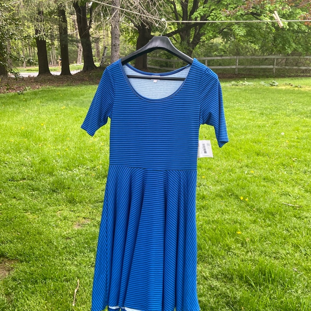 Lularoe Dress